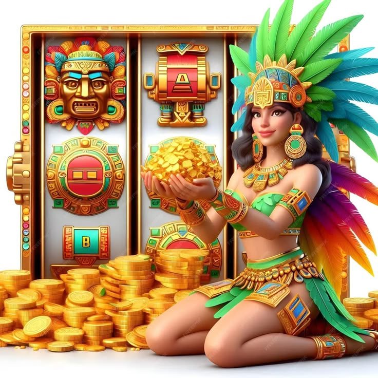 Bingo Card ပေါ်တွင် နံပါတ်များ Daub လုပ်နေသော Bingo ဂိမ်းကစားမြင်ကွင်း