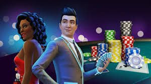 Live Casino tj8989mm